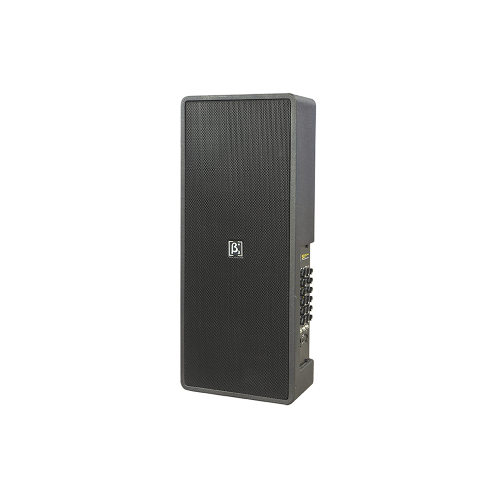 Meline S3 - Small PA speaker system subwoofer